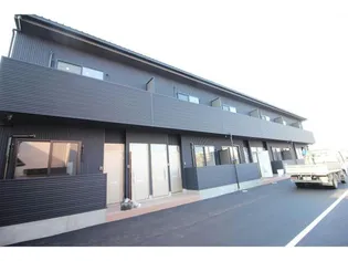 サニースクエア宝田の画像