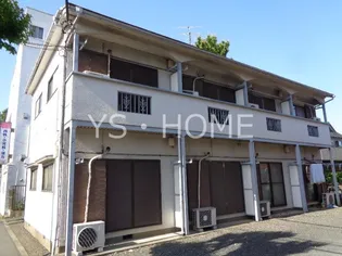 第2スカイコーポの画像