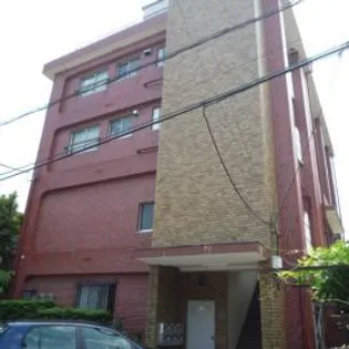 大野マンション【3階】の外観