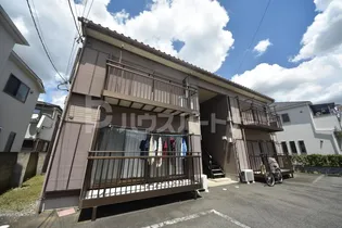 ボビーハイツの画像