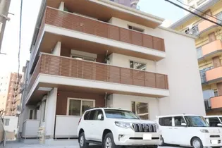 PREMILIFE新町の画像