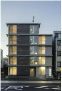 エクレイム南荻窪の画像