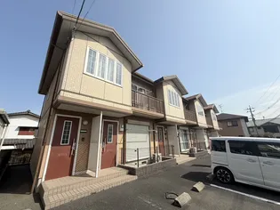 シャーメゾンKAWAEIIIの画像