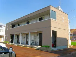 グランドシャリオAの画像