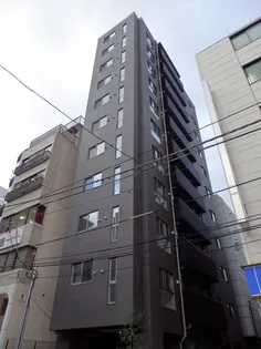 東京都千代田区神田錦町1【マンション】の外観