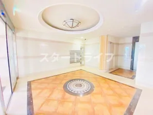 大阪府大阪市東淀川区西淡路1【マンション】の外観