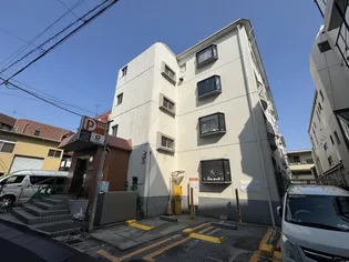 メゾン要町の画像