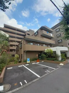 ユニーブル東府中リ ノヴァスの画像