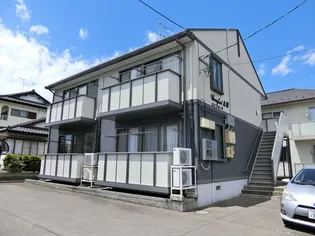 コンフォートA館の画像