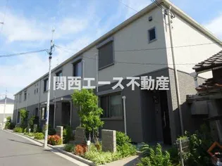 シャーメゾン稲田本町B棟の画像