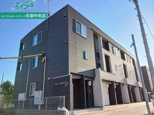 ボナール希央台Iの画像