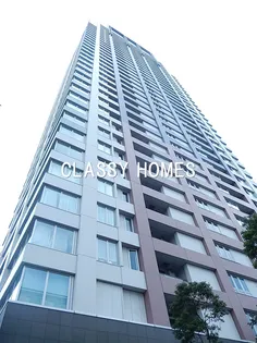 タワーコート北品川の画像