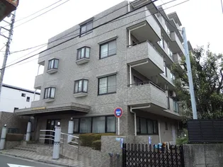 ライオンズプラザ金町の画像