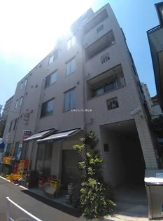 メゾン明治屋の画像