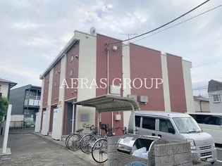 レオネクストタウンコート中央の画像