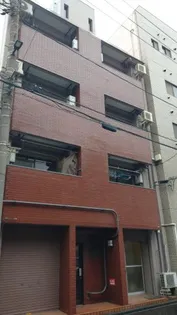 ニューハイツ八木の画像