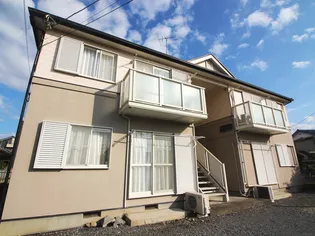 プロパティメゾンの画像