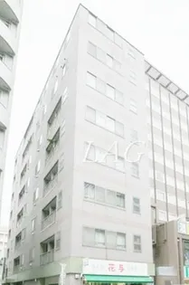 TKR神田多町【6階】の外観