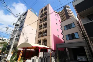 ラピタ扇町の画像