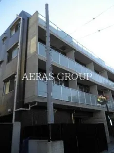 サンピエス根津の画像