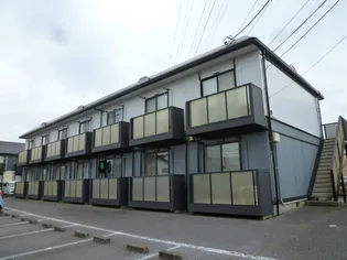 イーストハイツの画像