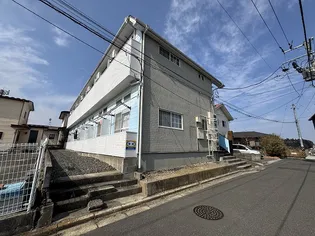 アメニティ東仙台Aの画像