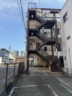 スターシティ星野の画像