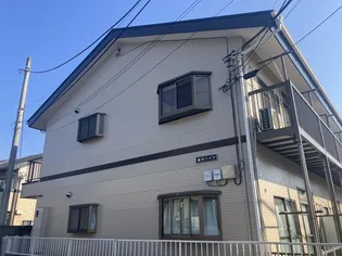 第2細井ハイツの画像
