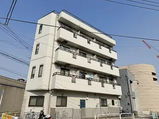 マウントパレスの画像