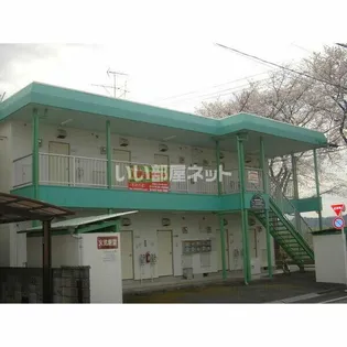 リバーサイド田園の画像