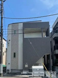 ハーモニーテラス栗原の画像