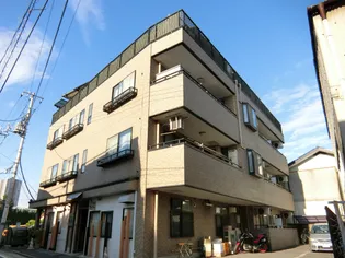 ローヤルハイツ都築の画像