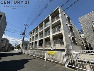 福弥マンションの画像