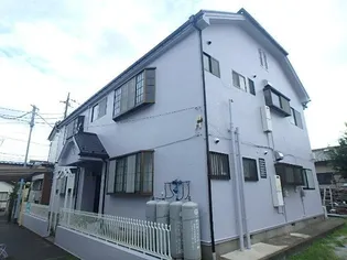 ハイツ西野の画像