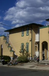 メゾン ド フォンティーヌ B棟の画像