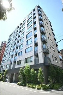 プラウド横浜反町公園の画像