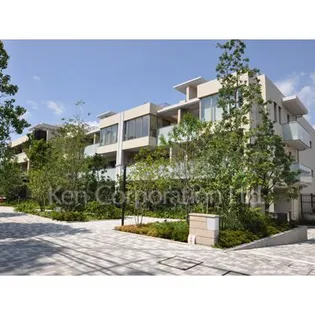 吉祥寺御殿山HOUSEの画像