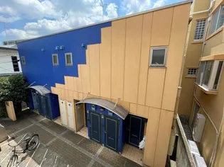 チェリーハイツIの画像