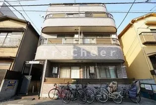 RIKIパレスの画像