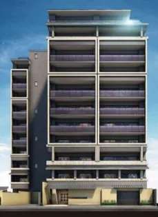 グランリソシエ烏丸御池の画像