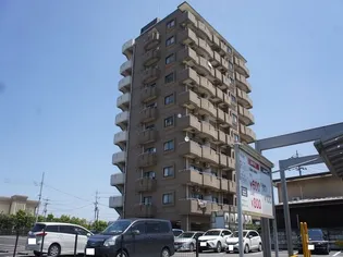 タワーレジデンシア鹿沼の画像