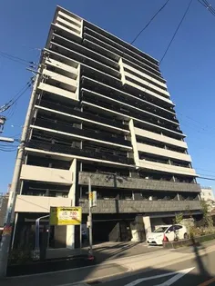 エスライズ新大阪フロントの画像