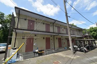 南野ハイツE号棟の画像