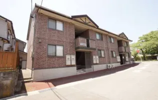 セジュール豊栄東栄町の画像