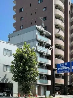 ロフティ美原の画像