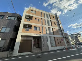 CRAIR ANN【3階】の外観