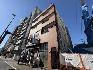 三澤ビルの画像