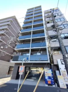 クレイシア西横浜の画像