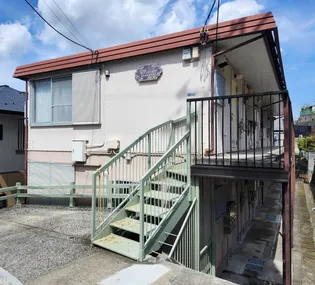 パナセブンハイツの画像