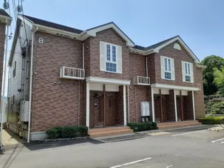 ブリリアント アップルBの画像